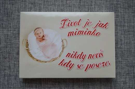 B011 Dárková bonboniéra - život je jak miminko.JPG
