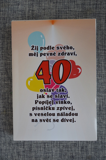 B033 Dárková bonboniéra - žij podle svého 40.JPG