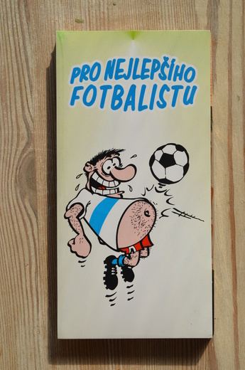 Č004 Čokoláda - pro nejlepšího fotbalistu (2).JPG
