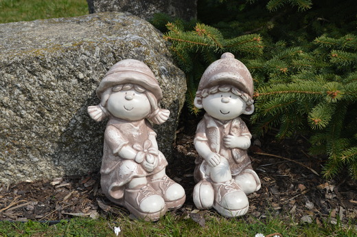 Děti DUO velké sedící - písková (béžová) barva.JPG