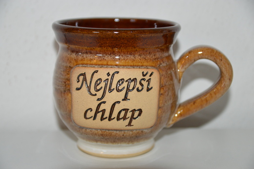 Hrnek malý baculatý - nejlepší chlap.JPG