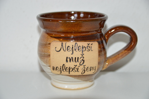 Hrnek malý baculatý - nejlepší  muž nejlepší ženy.JPG
