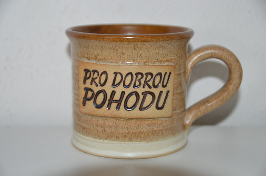Hrnek malý - pro dobrou pohodu.JPG