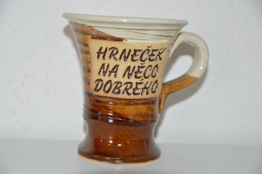 Hrnek vídeň - hrneček na něco dobrého.JPG
