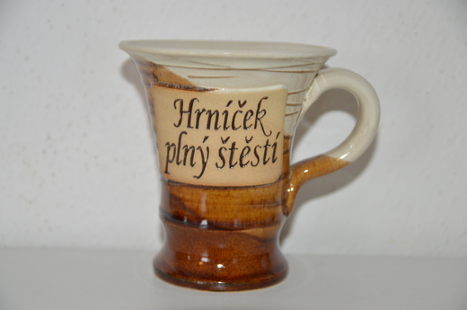 Hrnek vídeň - hrníček plný štěstí.JPG