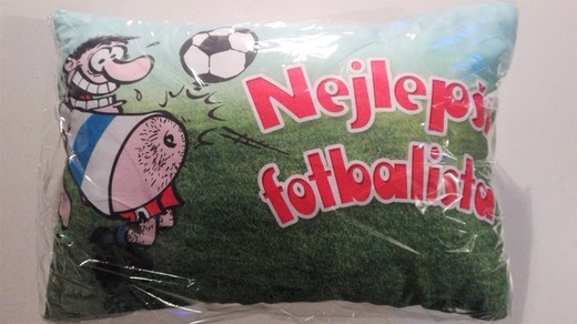 09 Polštář s popisem