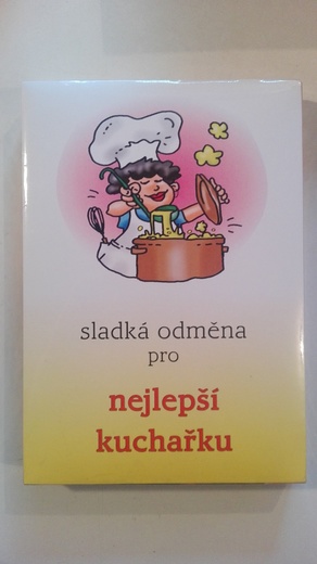 03 Bonboniéra s vtipným textem