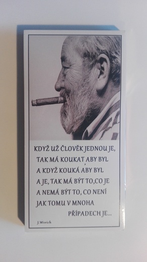 78 Čokoláda s popisem