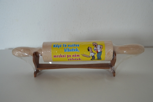 Váleček - když Tě naštve blbeček.JPG
