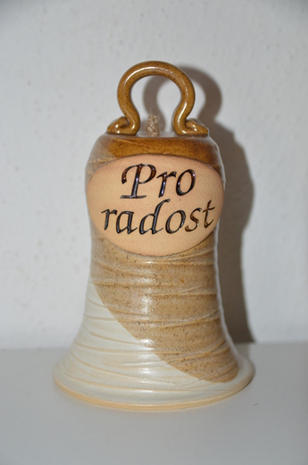 Zvonek malý - pro radost.JPG