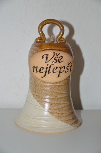 Zvonek malý - vše nejlepší.JPG