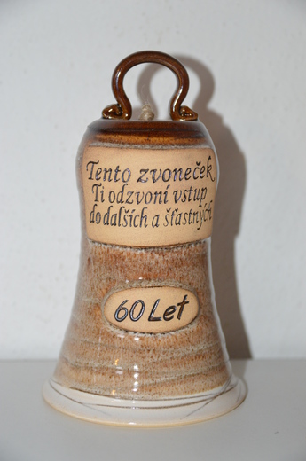 Zvonek velký - 60 let.JPG