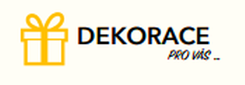 Prodej dárkového a dekorativního zboží